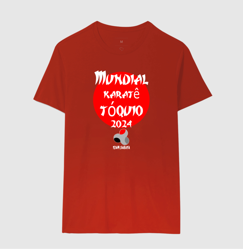 Camisa 9