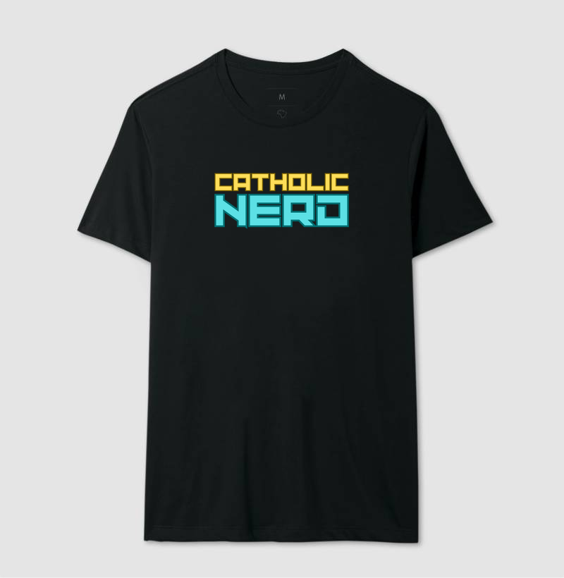 catholic nerd - Imagem 2