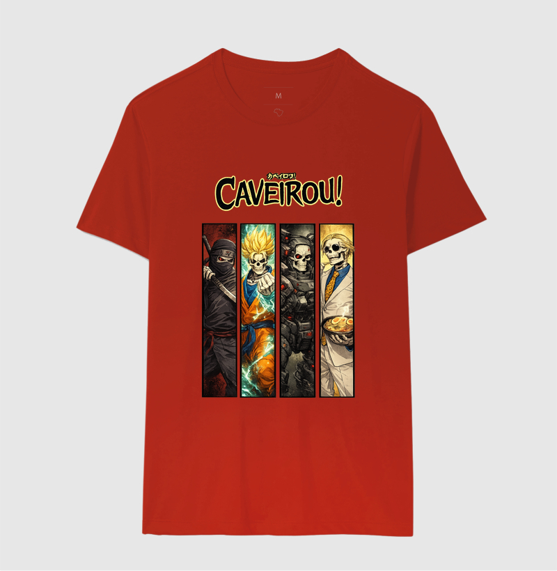Camisa 9