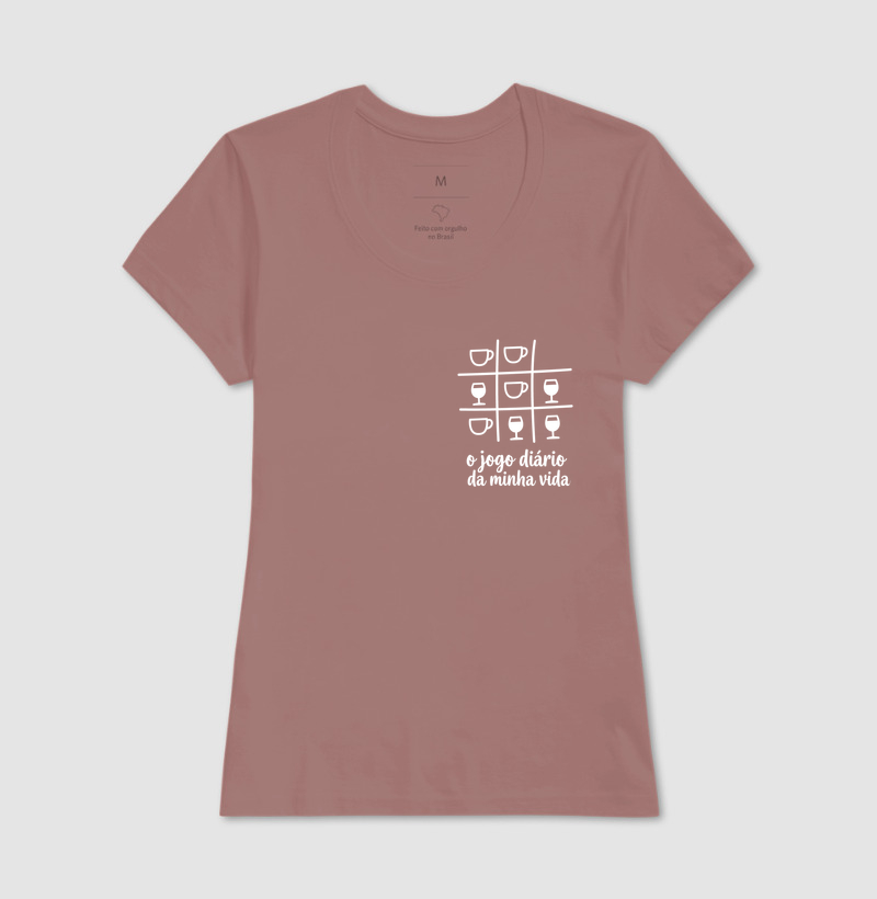 Camisa 18