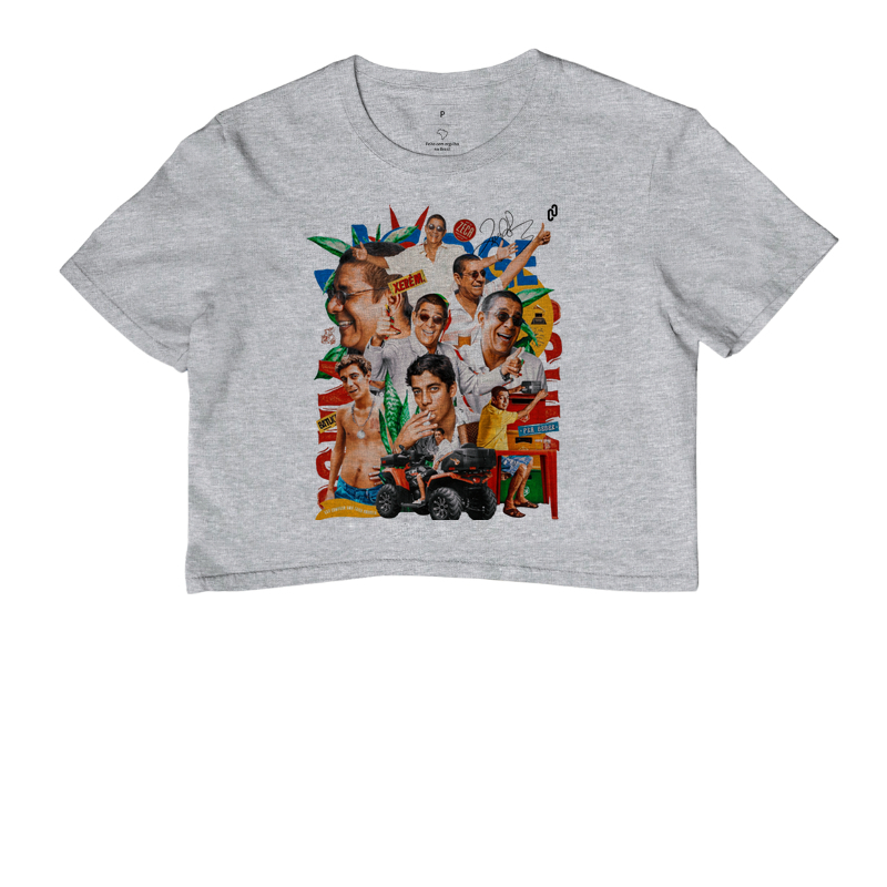 Camisa 5