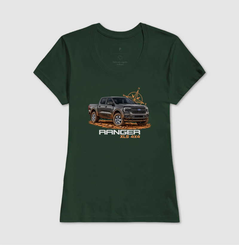 Ford Ranger XLS 4x4 - Imagem 13