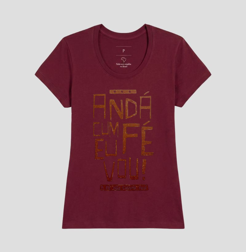Camisa 18