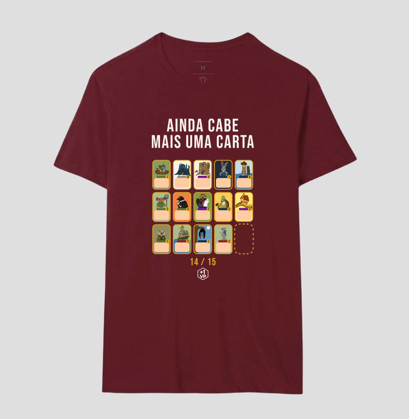 Camisa 13