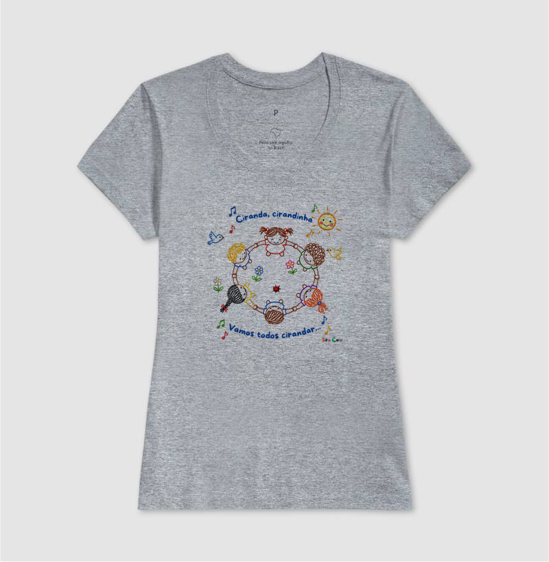 Camisa 4