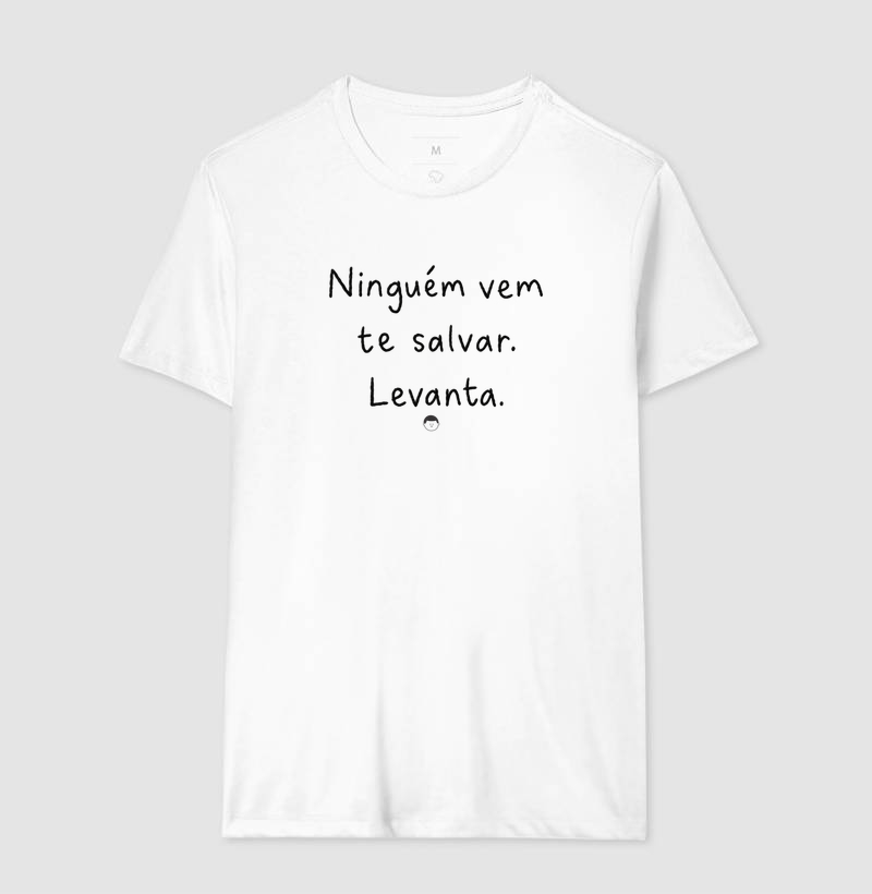 Ninguém Vem Te Salvar - Imagem 4