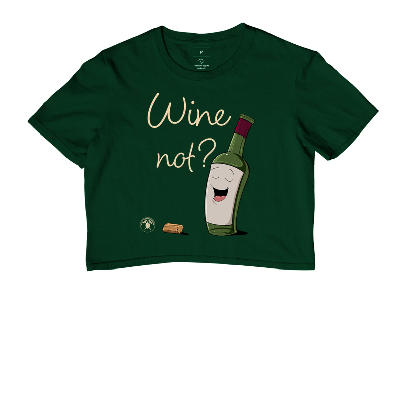Wine Not? - Imagem 5