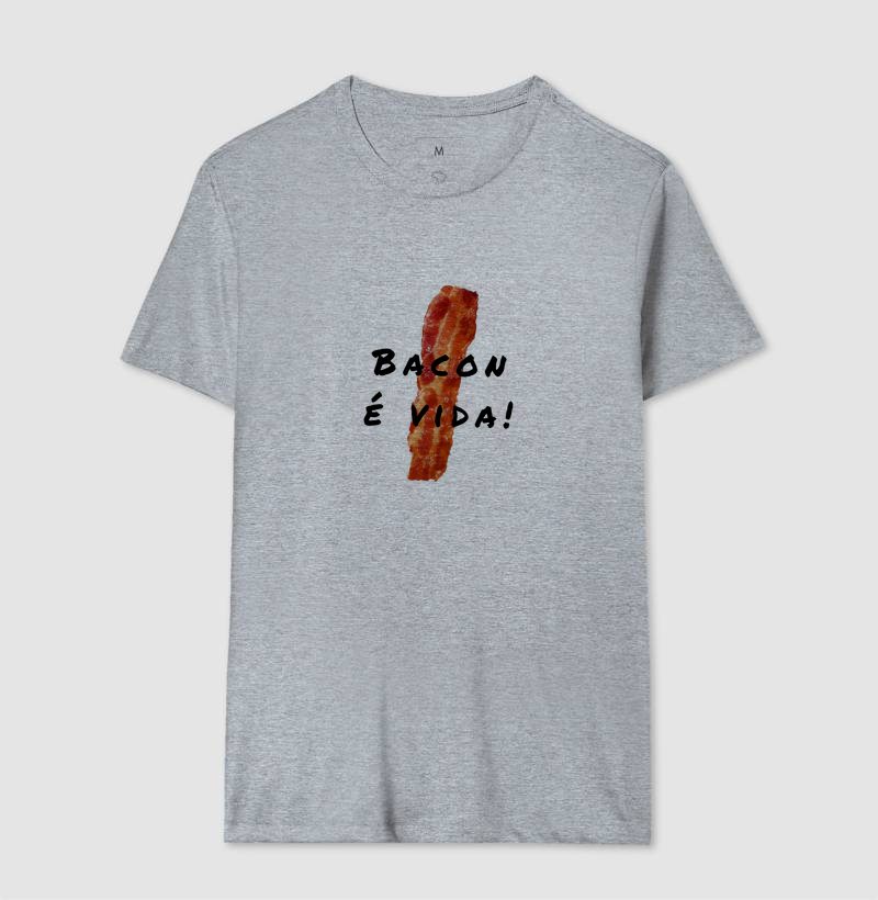 Bacon é Vida! - Imagem 4