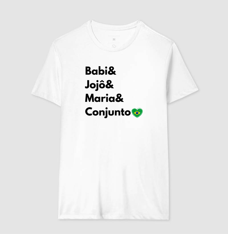 Camisa 3