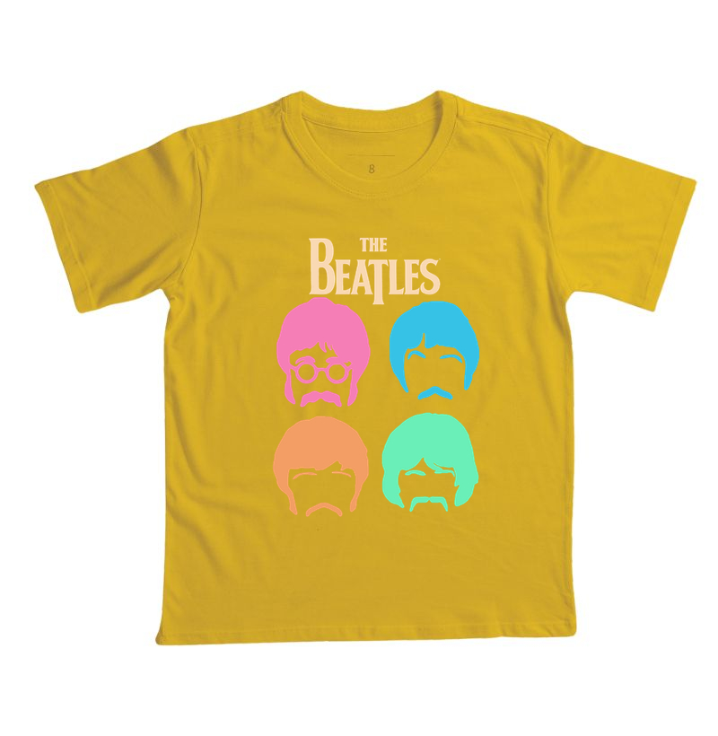 The Beatles - Arte - Imagem 7