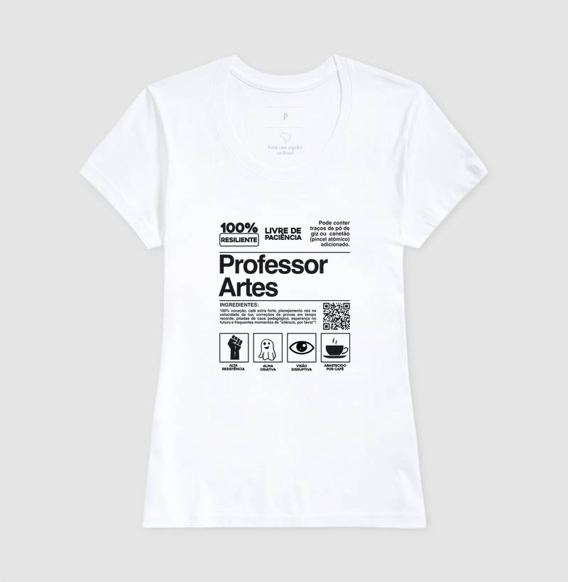 Camisa 4