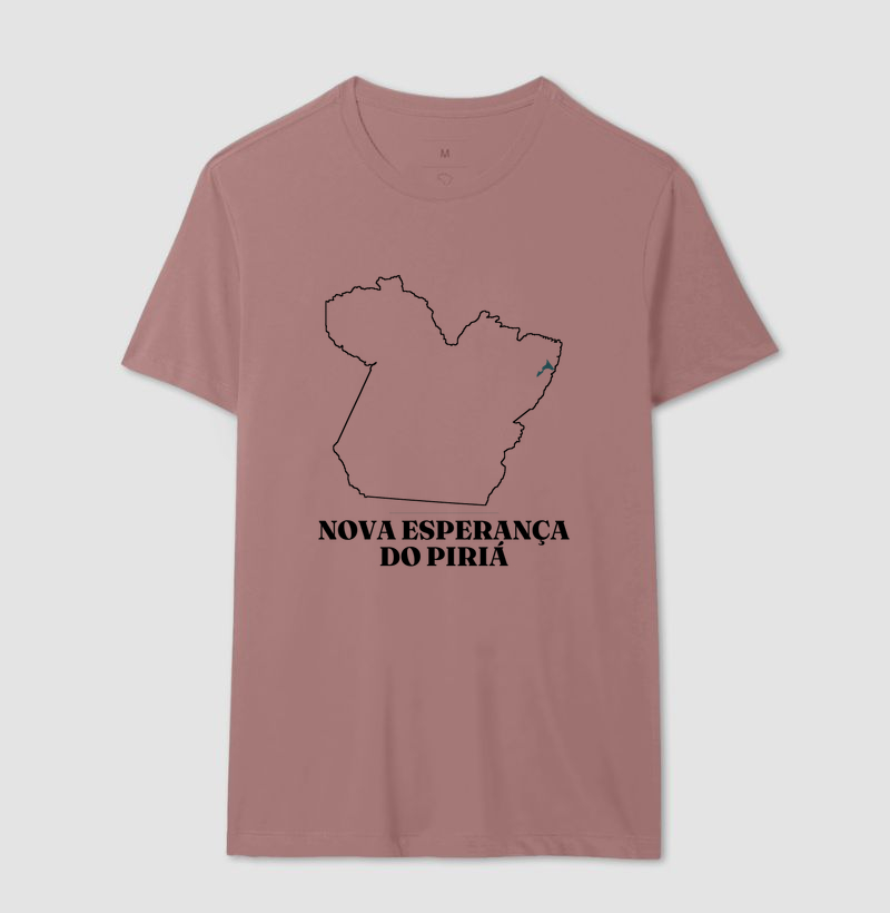 Nova Esperança do Piriá | Traço PA - Imagem 16