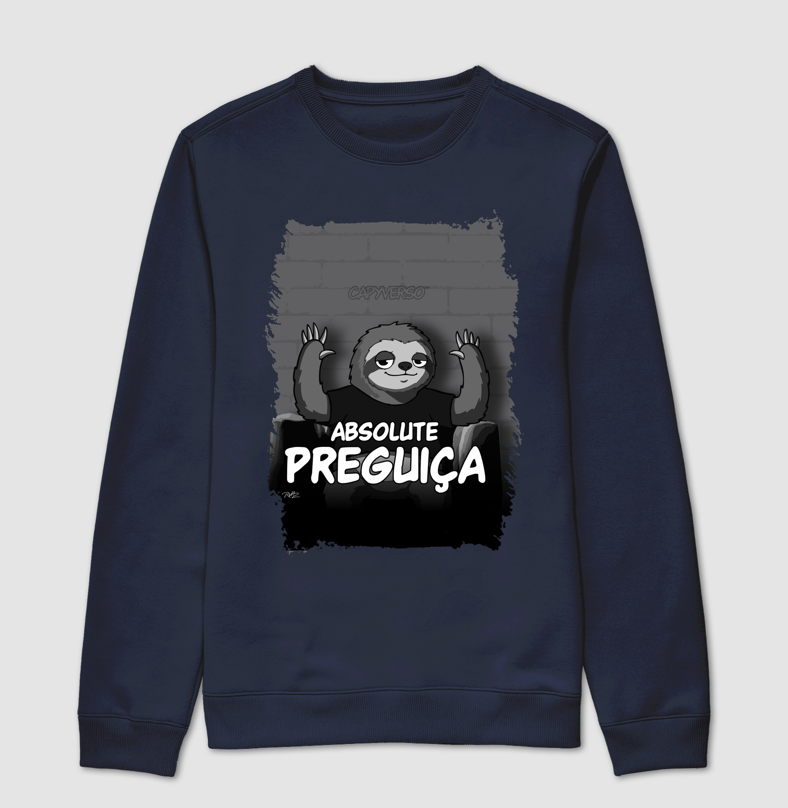 Absolute Preguiça - Imagem 5