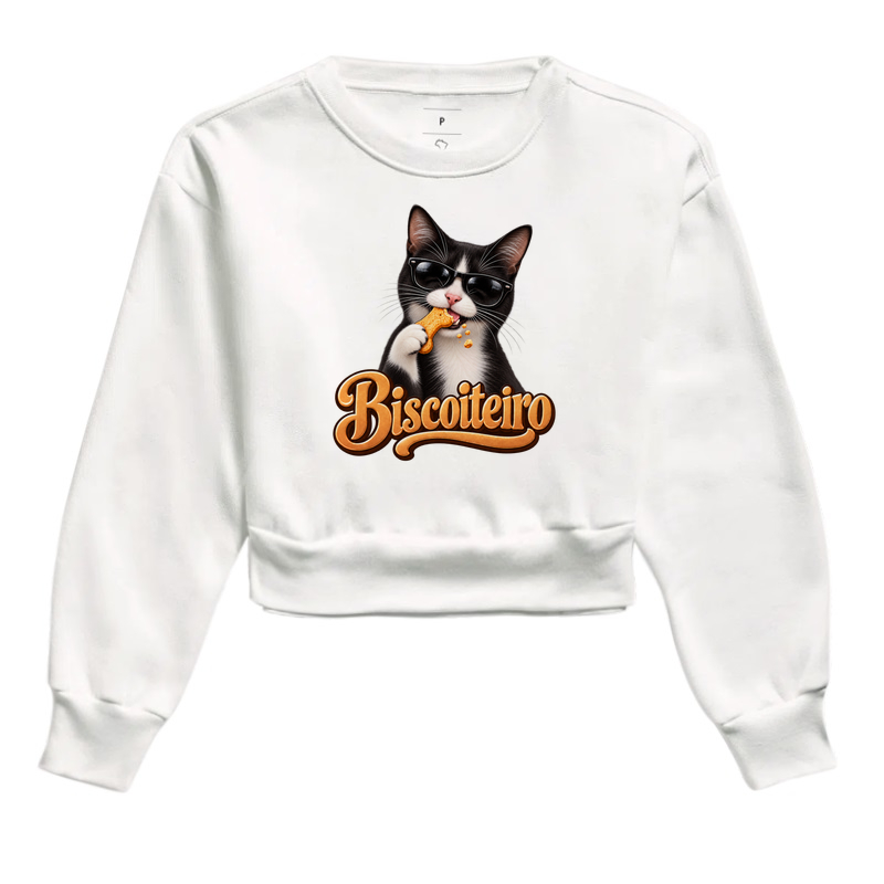 Gato Biscoiteiro - Imagem 3