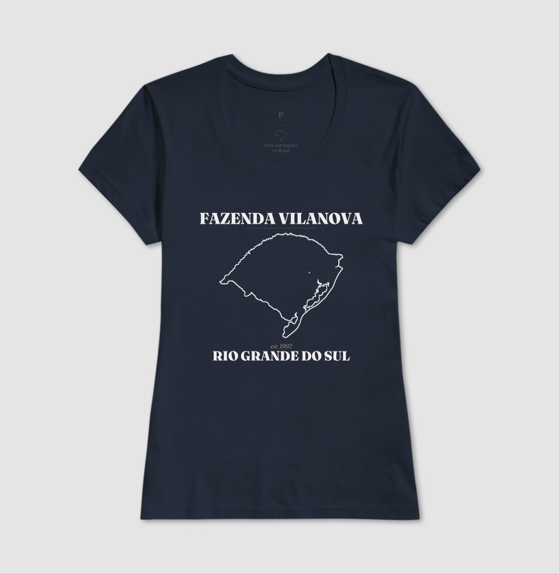 Camisa 6