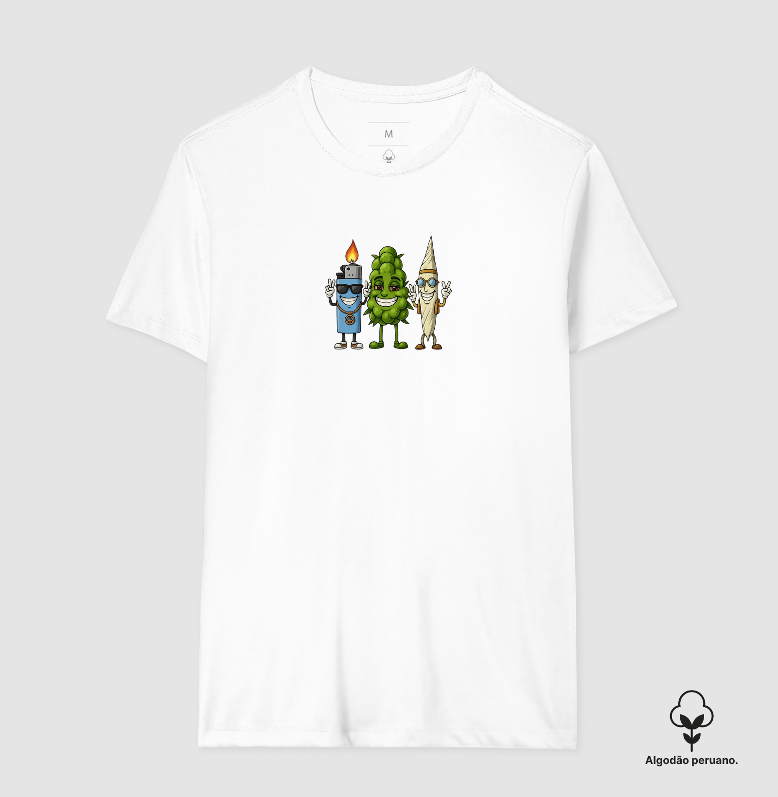 Camisa 5