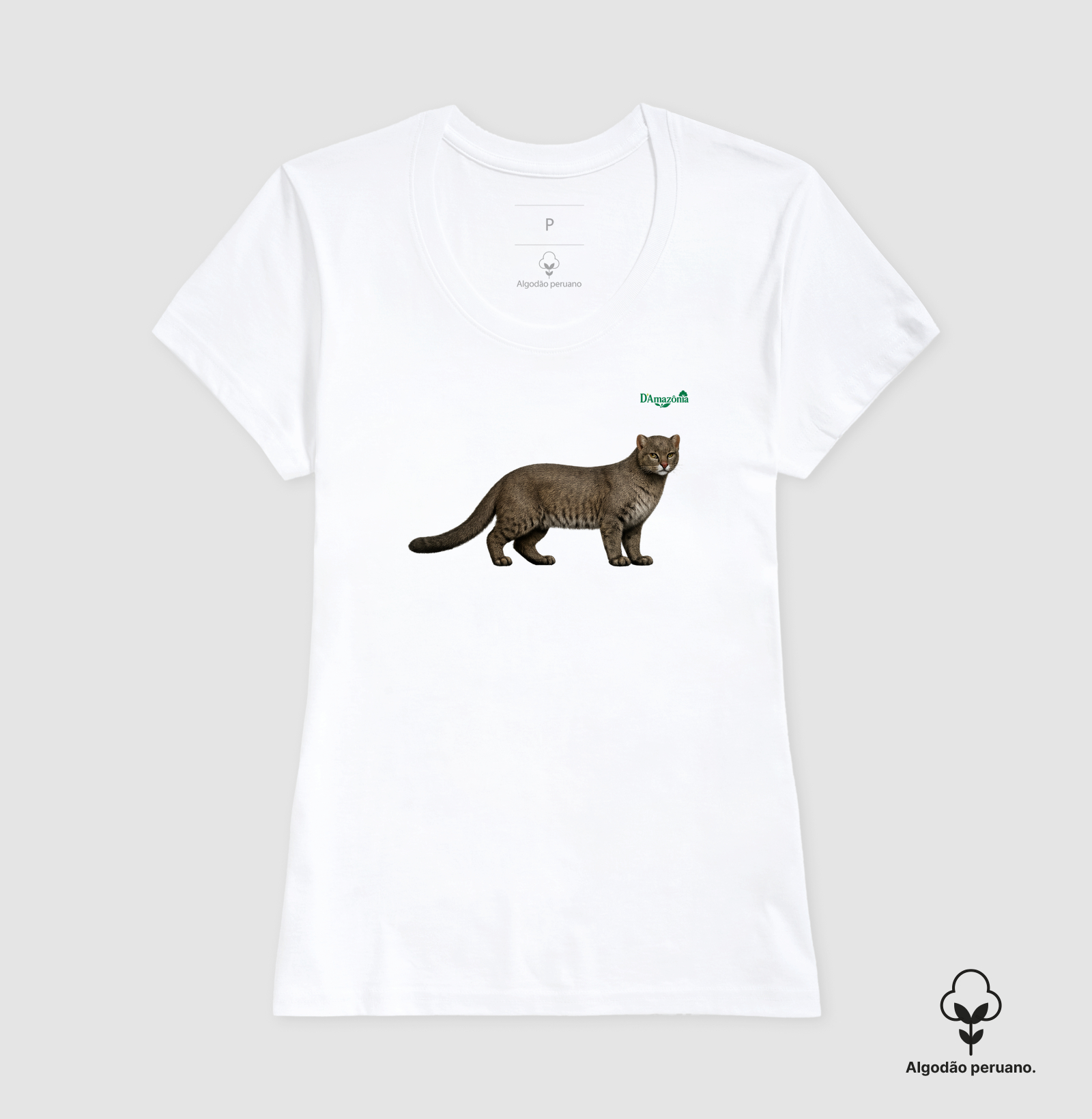 Camisa 6