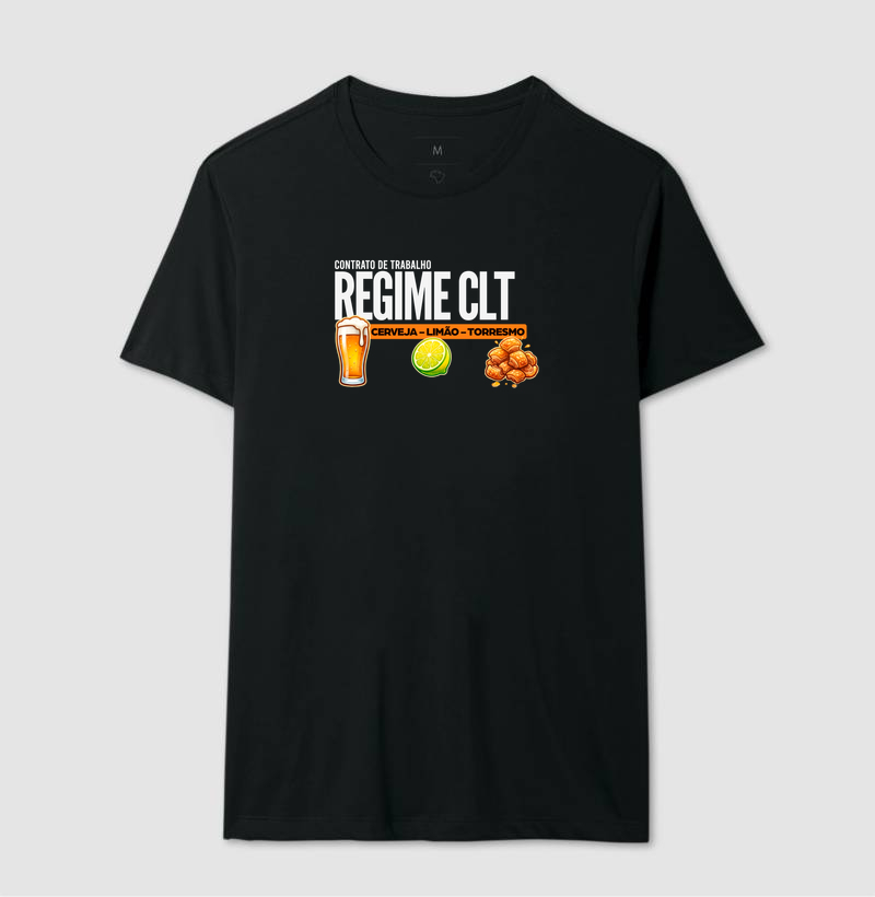 Regime CLT - Imagem 4