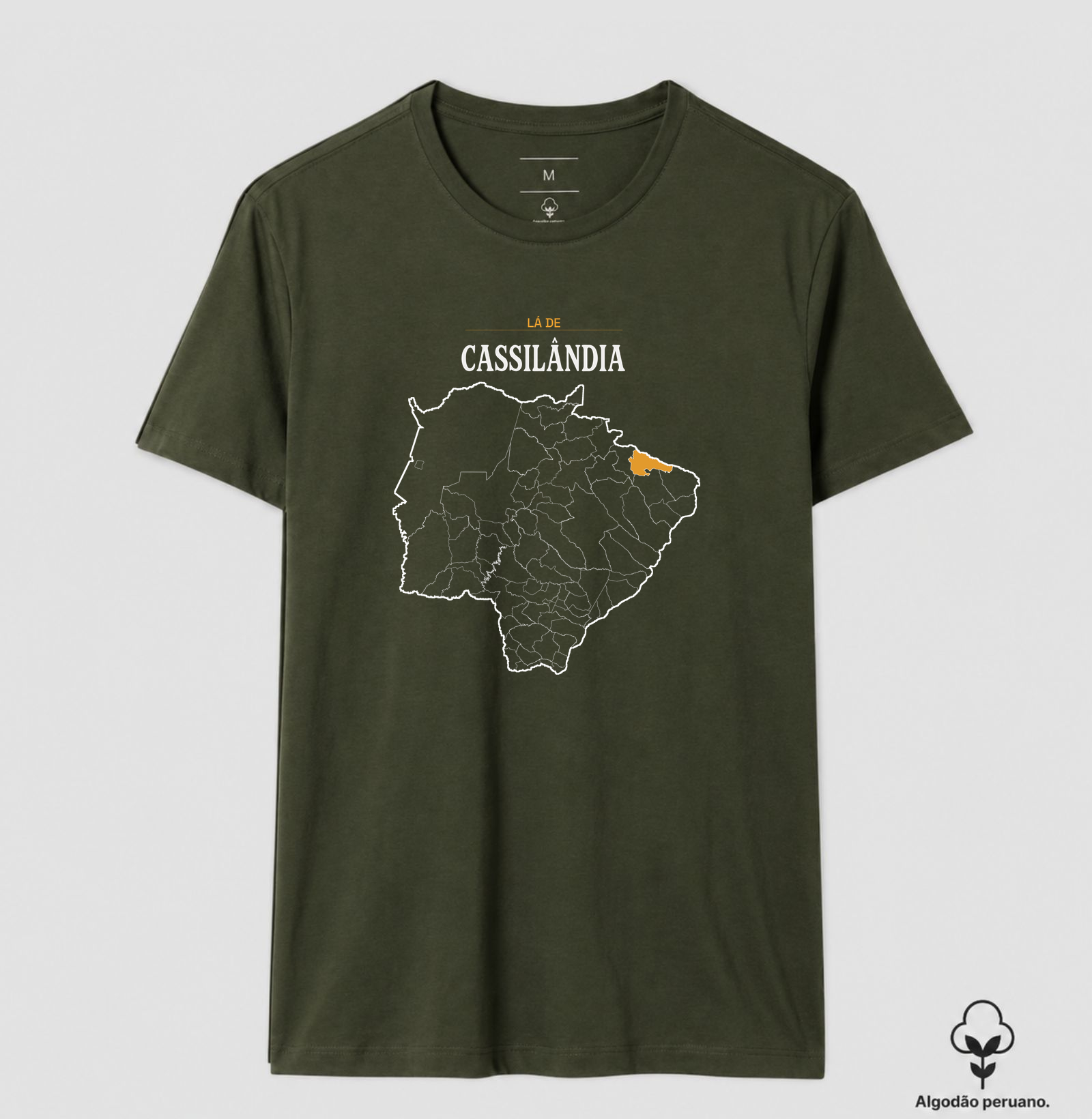 Cassilândia | Território MS - Imagem 2