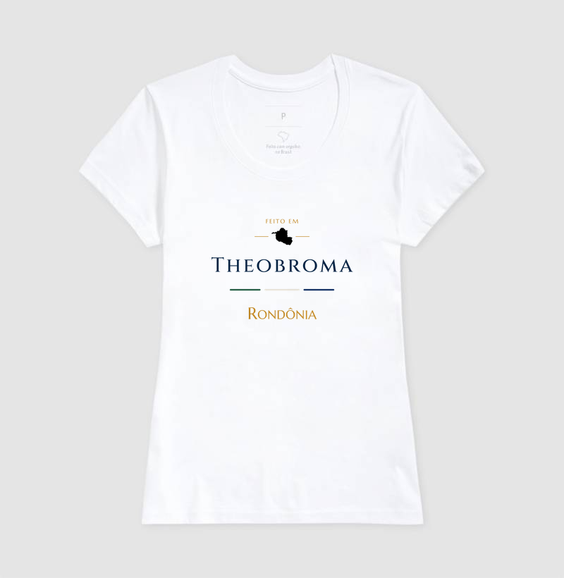 Feito em Theobroma RO - Imagem 5