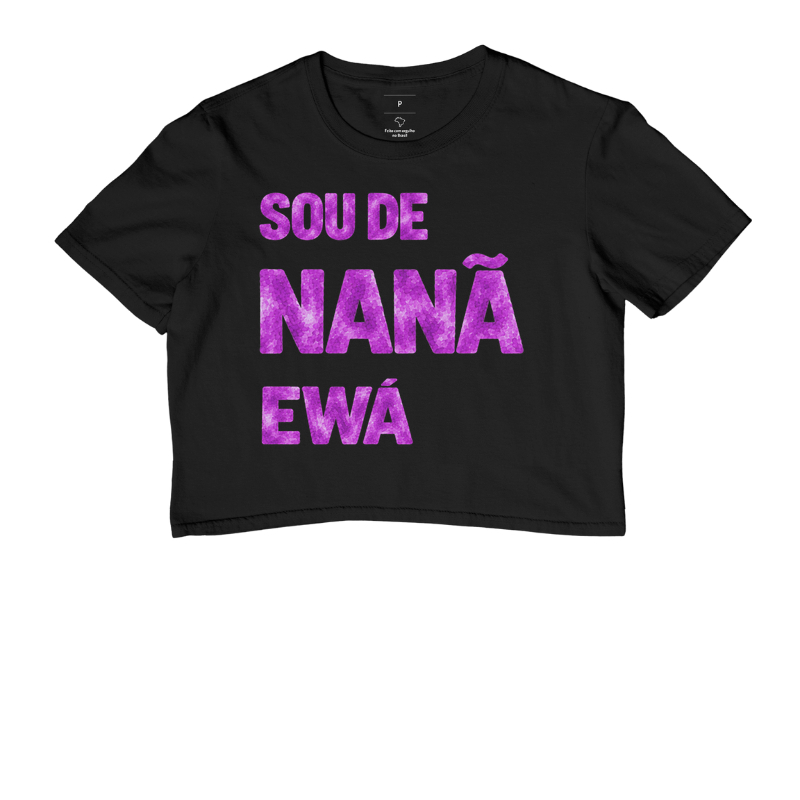 Sou de Nanã Ewá - Imagem 2