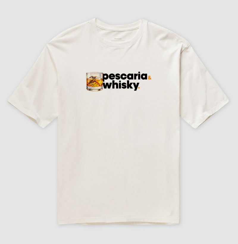 🥃 Pescaria & Whisky - Imagem 4