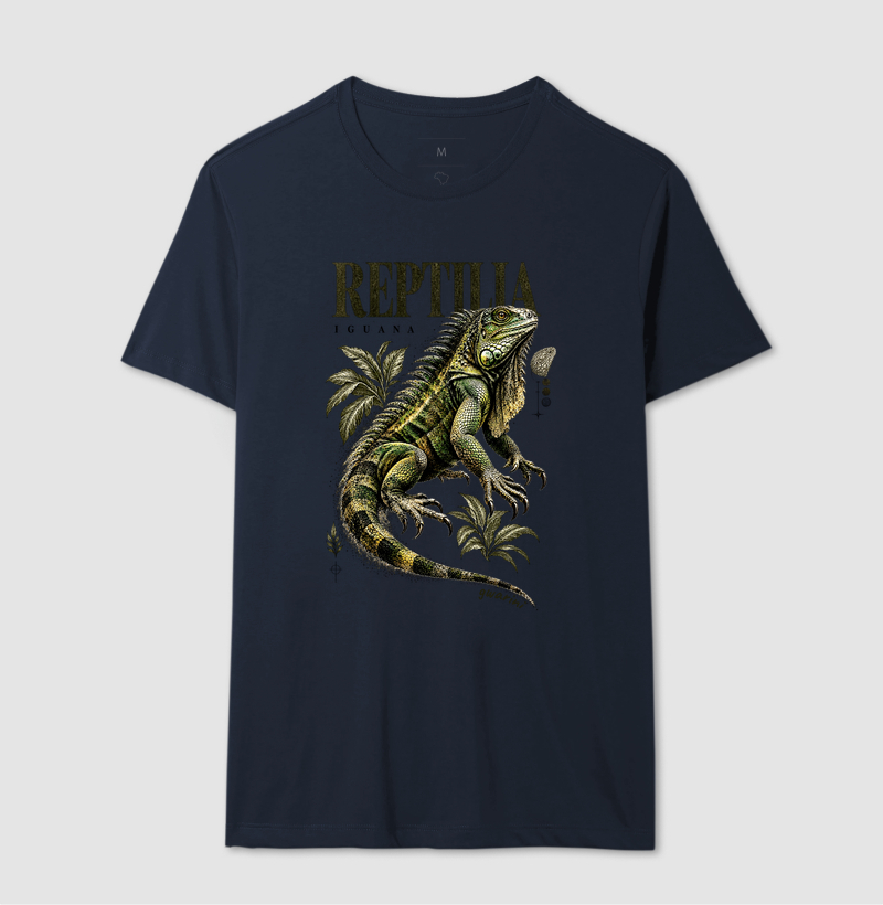 Iguana - Imagem 6