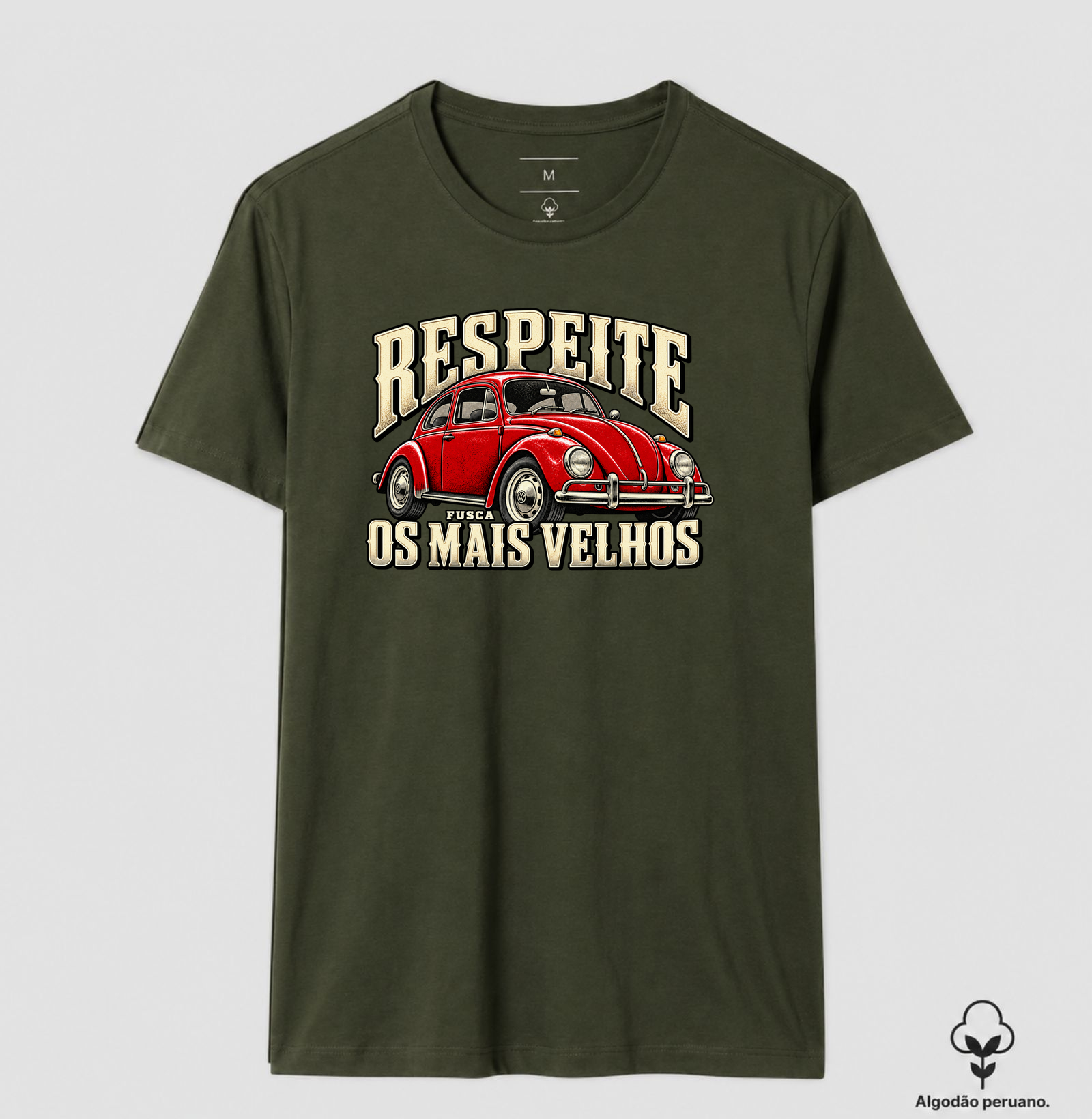 Respeite Fusca - Imagem 4
