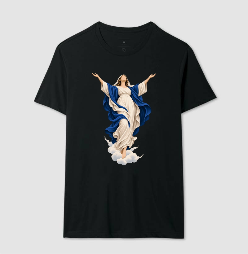 Assunção de Nossa Senhora - Imagem 2