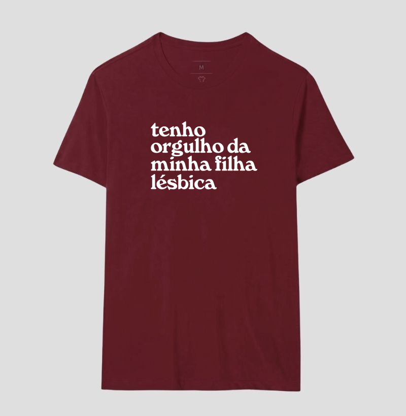 Tenho orgulho da minha filha lésbica - Imagem 13