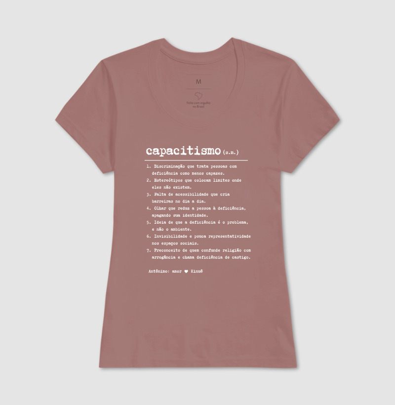 Camisa 16