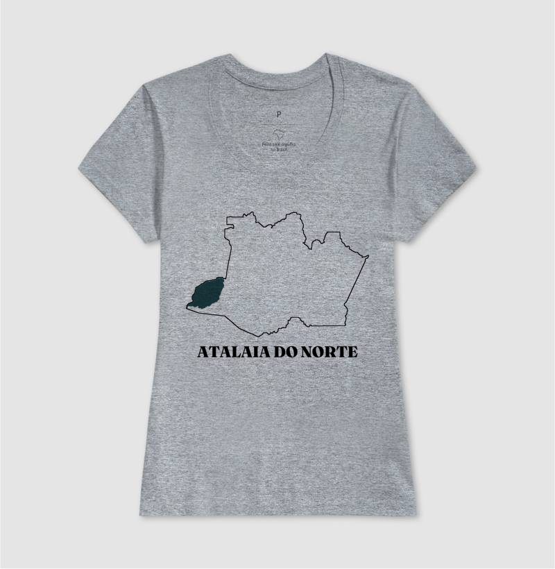 Atalaia do Norte | Traço AM - Imagem 9