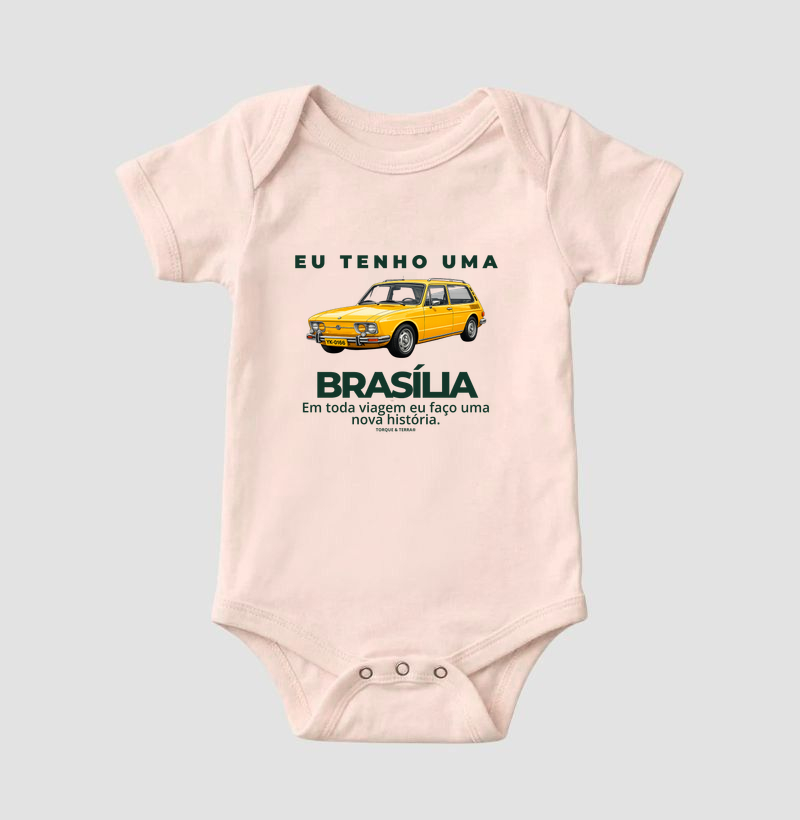 Eu tenho uma Brasília amarela - Imagem 5