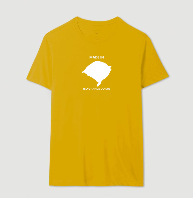 Camisa 13