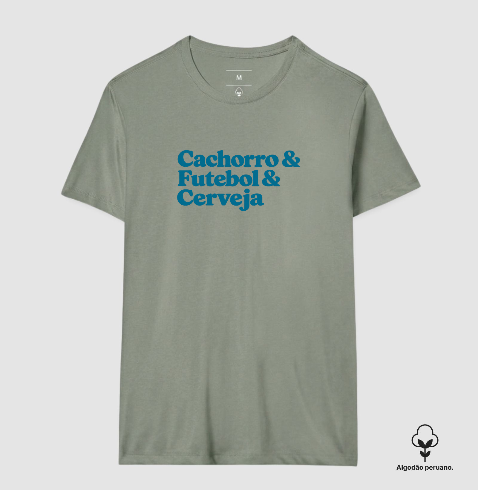 Cachorro & Futebol & Cerveja - Imagem 3