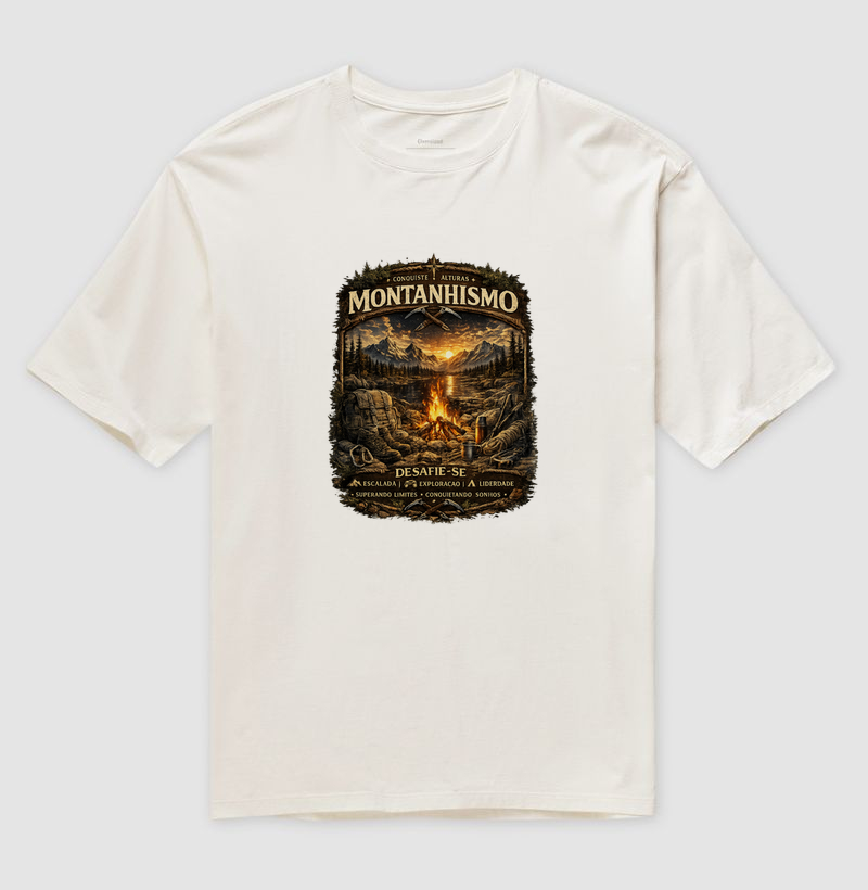 Montanhismo - Imagem 4