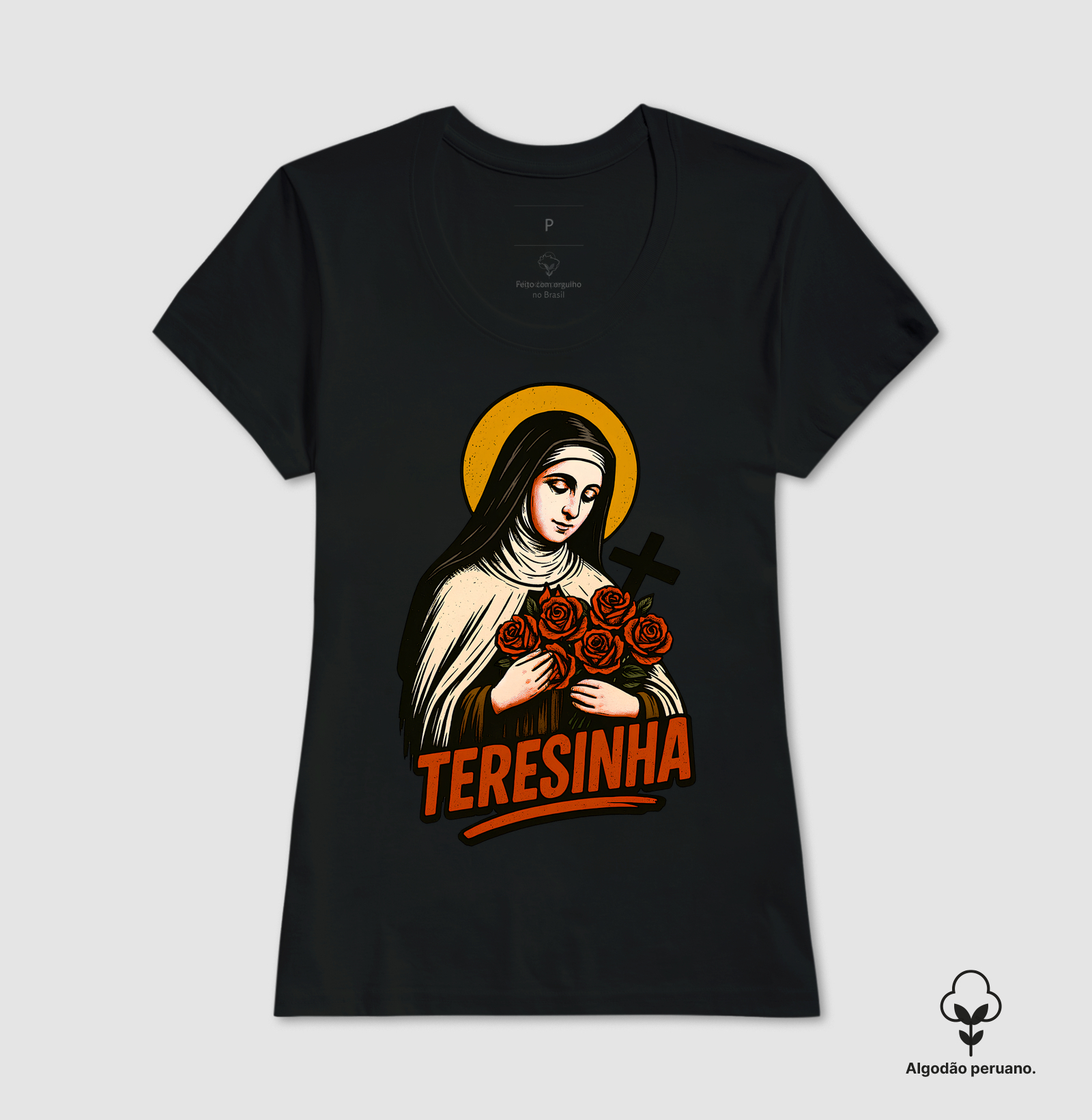 Camisa 1