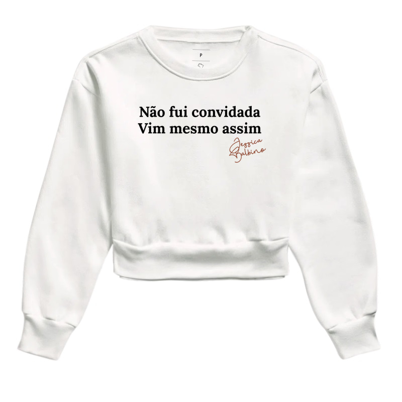 Não fui convidada - Imagem 3