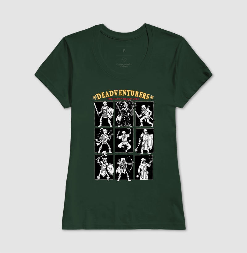 Camisa 10