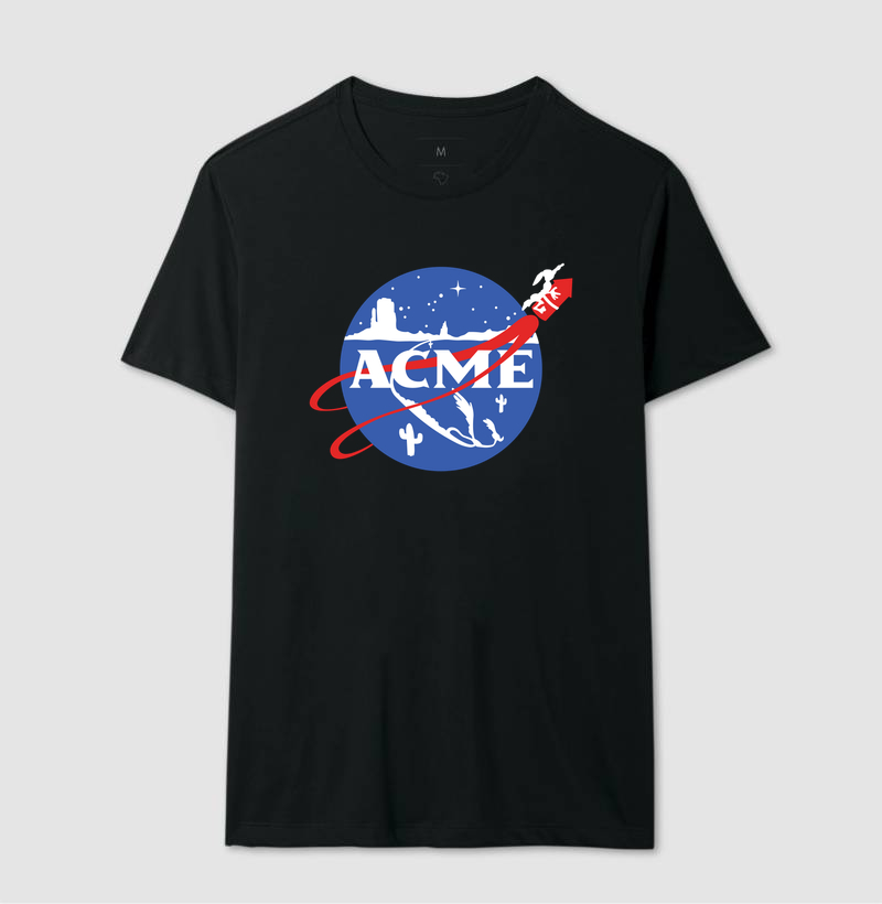 ACME ao espaço - Imagem 5