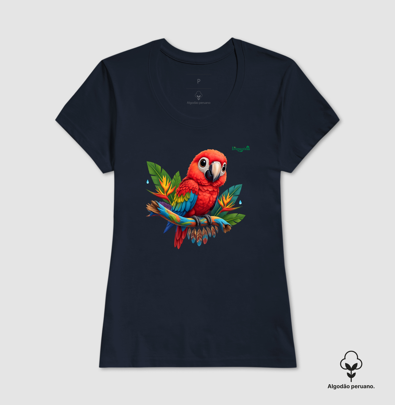 Camisa 6