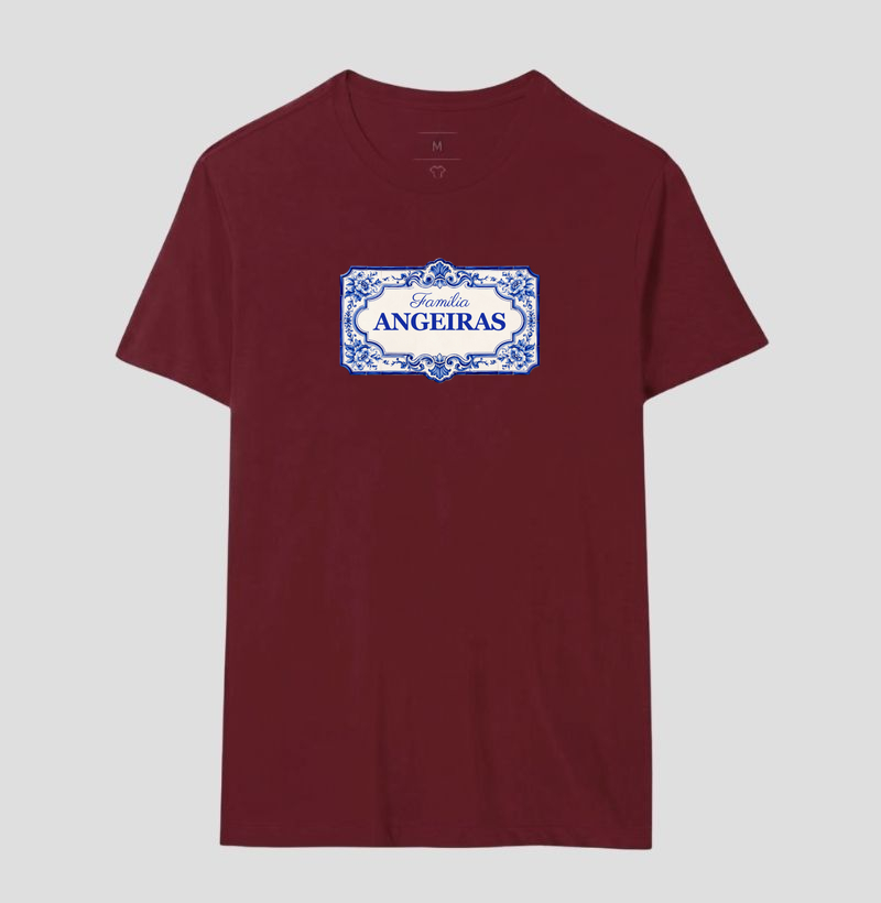 Camisa 13