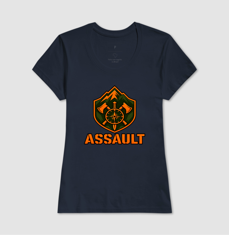 ASSAULT OUTDOOR - Imagem 7