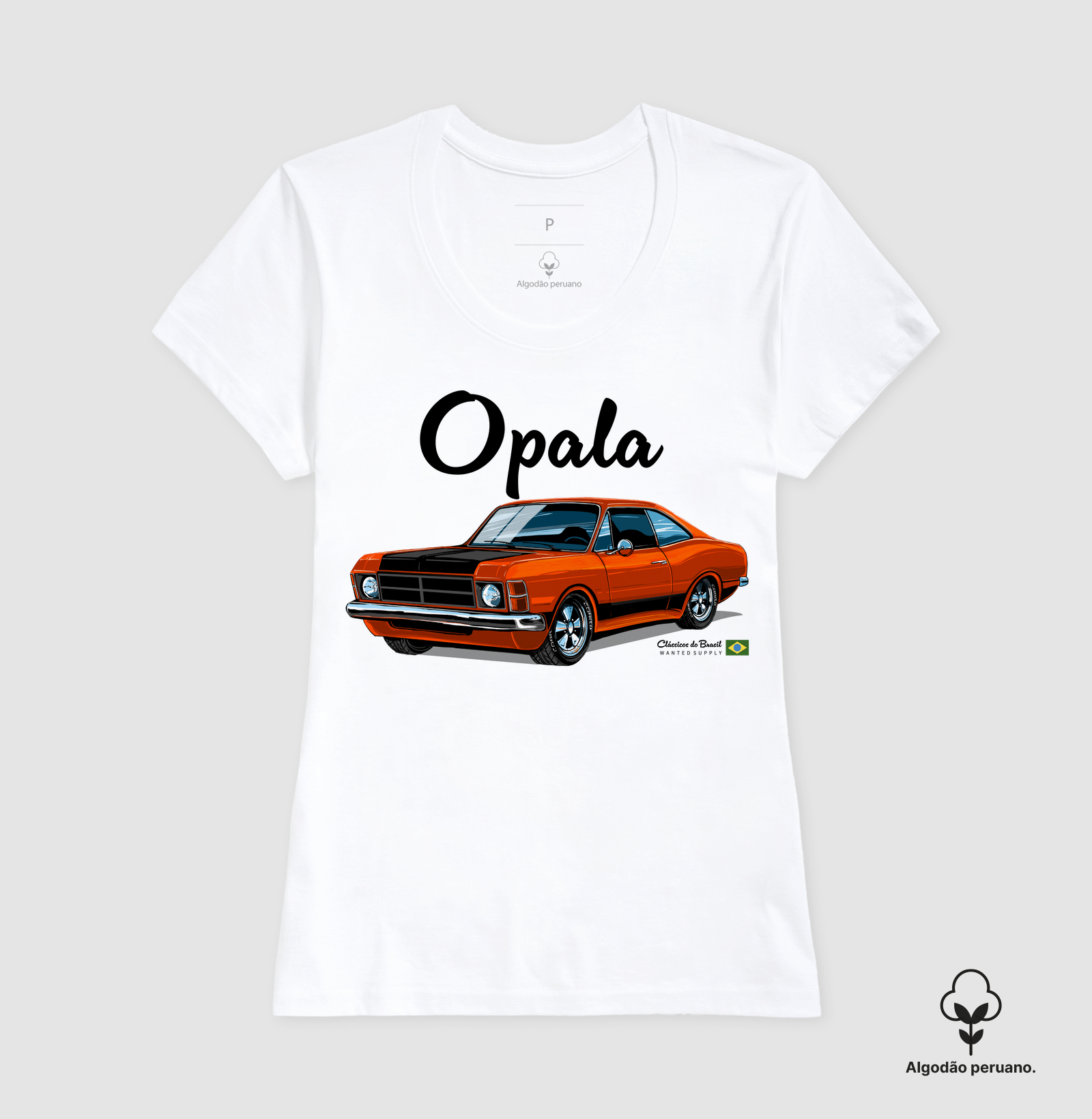 Camisa 5
