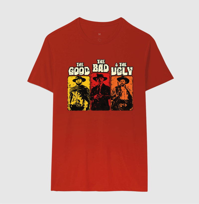 Três Homens em Conflito – The Good, the Bad and the Ugly - Imagem 10