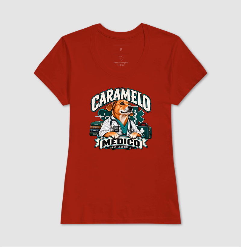 Caramelo Médico - Imagem 11