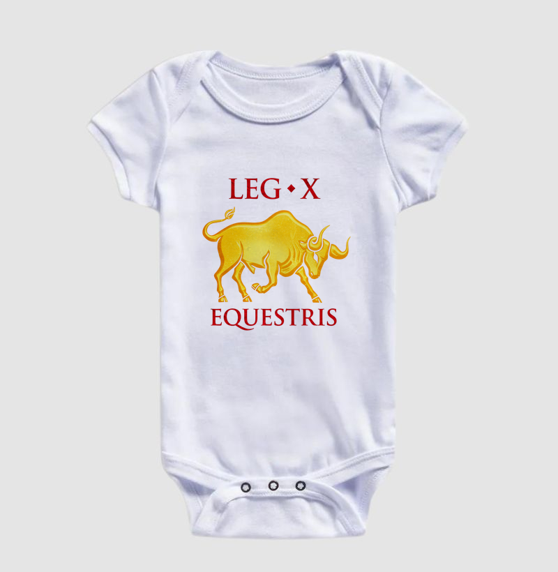 LEGIO — X Equestris - Imagem 3