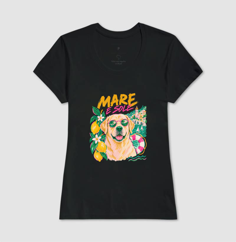 Labrador Claro - Sole & Cani - Imagem 3