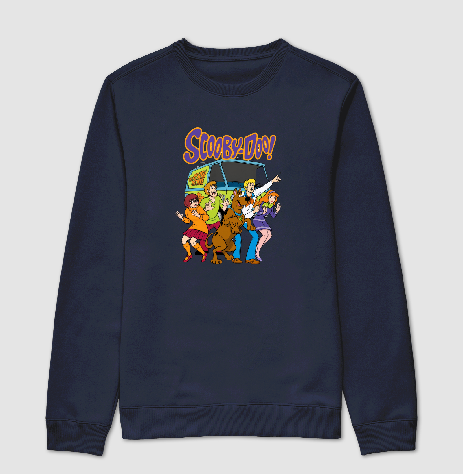 Camiseta Scoob-Doo - Imagem 5