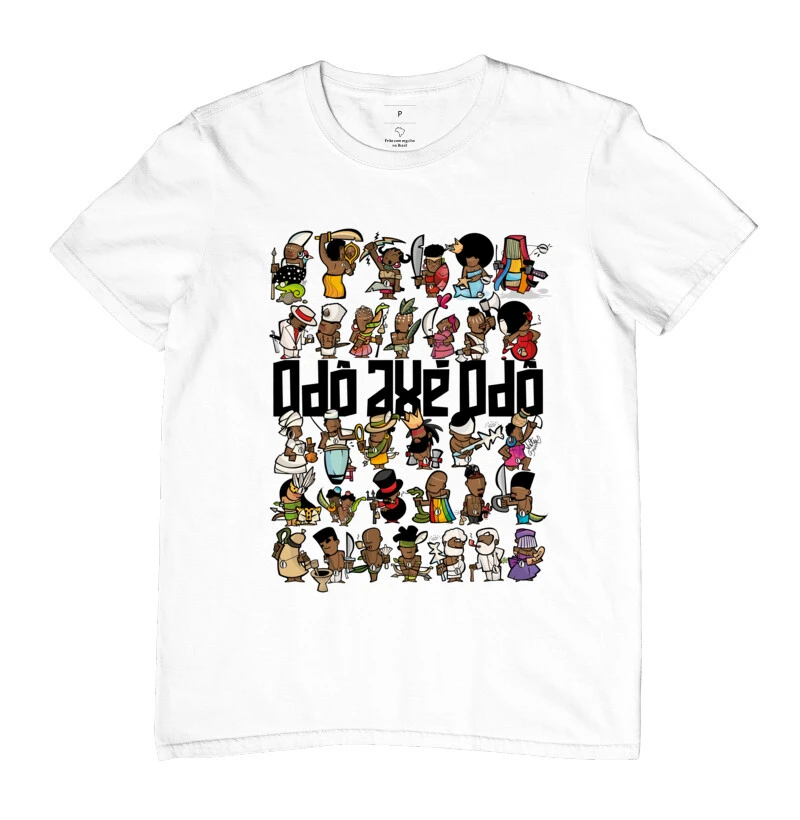 Camisa 1